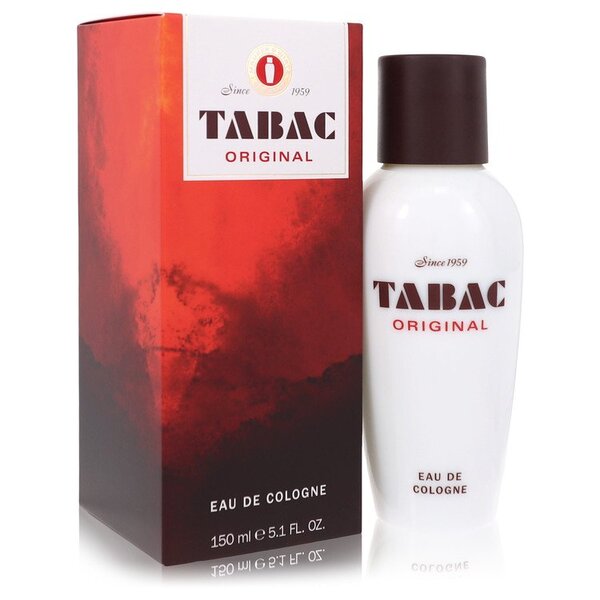 Tabac Cologne 5.1 Oz For Men - Perfumeles