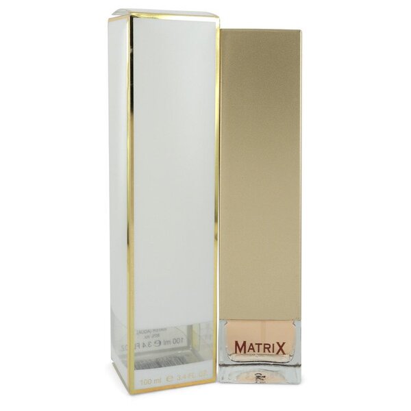 Matrix Eau De Parfum Spray 3.4 Oz For Women - Perfumeles