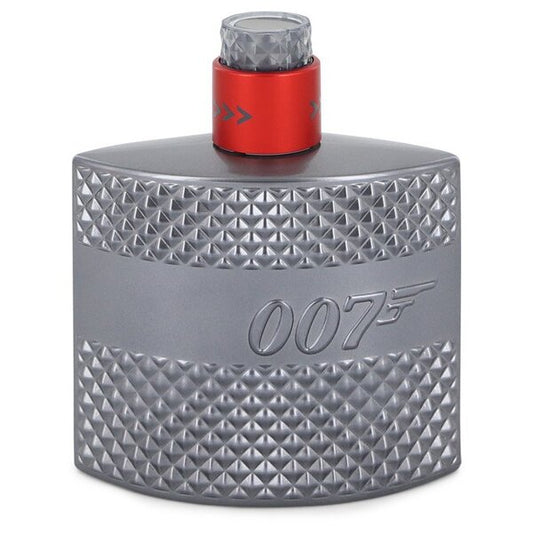007 Quantum Eau De Toilette Spray (tester) 2.5 Oz For Men
