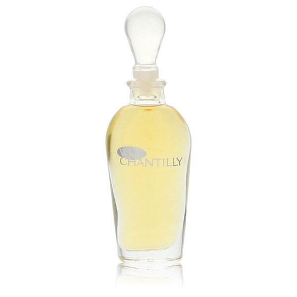 White Chantilly Mini Perfume 0.25 Oz For Women - Perfumeles