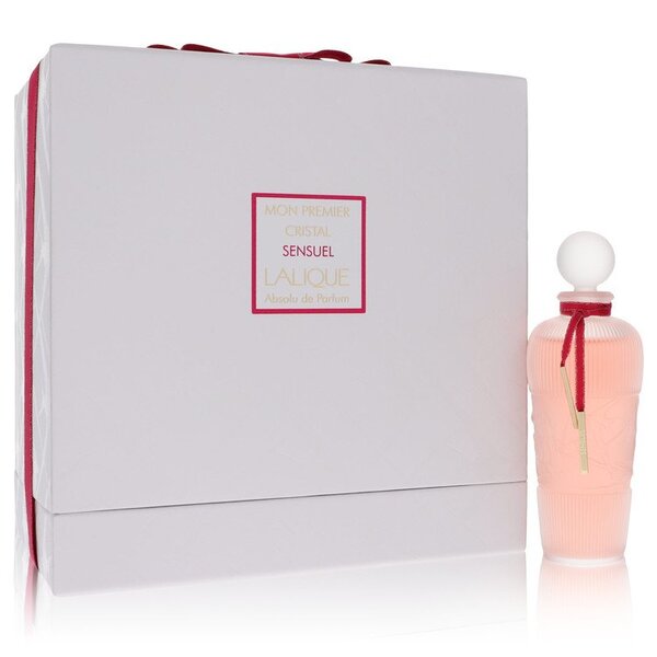 Mon Premier Crystal Absolu Sensuel Eau De Parfum Spray 2.7 Oz For Women - Perfumeles